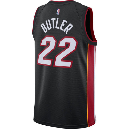 MAILLOT MIAMI HEAT - ICON EDITION