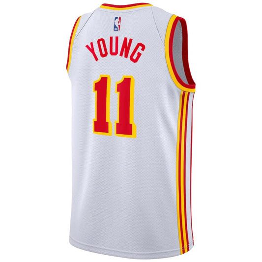 MAILLOT ATLANTA HAWKS - ASSOCIATION EDITION