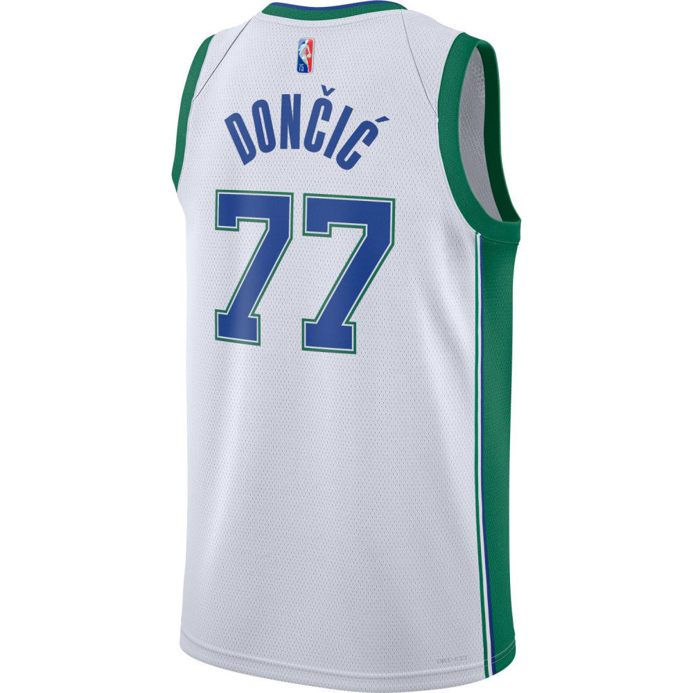 MAILLOT DALLAS MAVERICKS - CITY EDITION