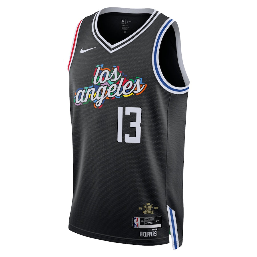 Paul george hotsell maillot clippers