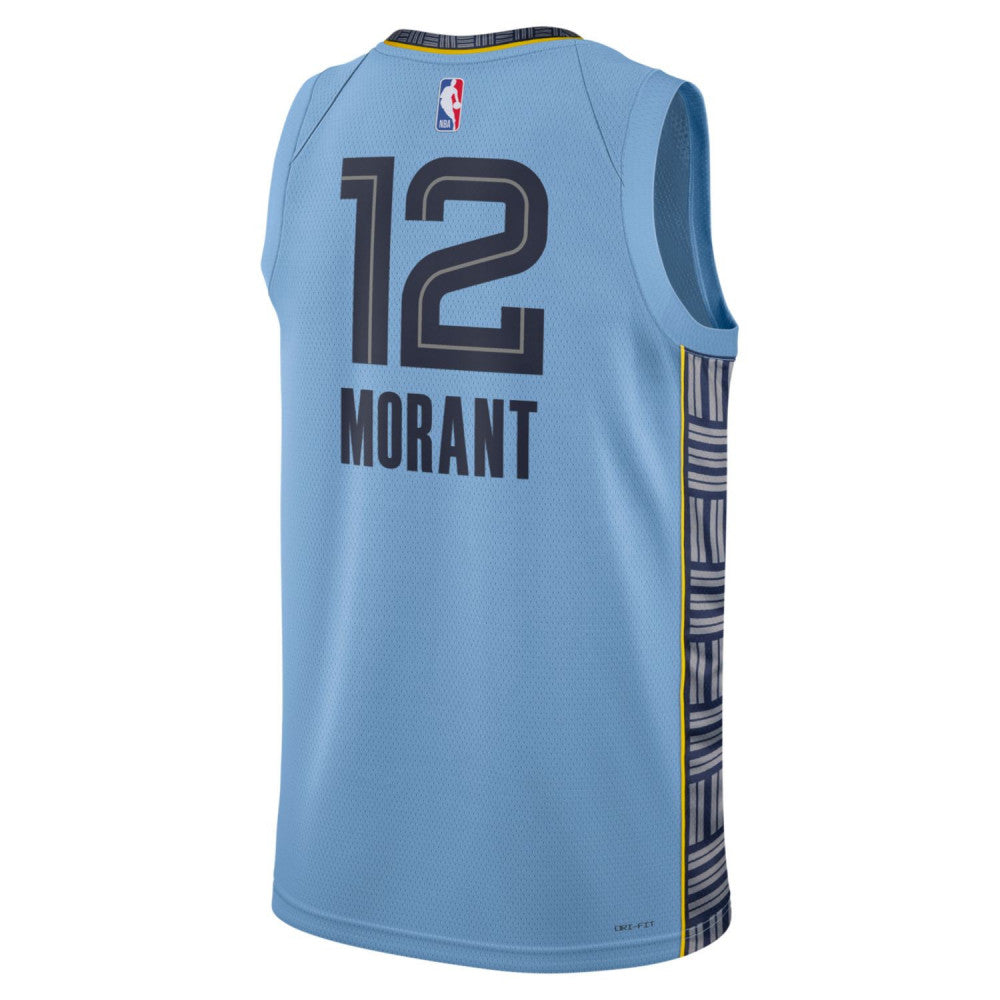 MAILLOT MEMPHIS GRIZZLIES - STATEMENT EDITION