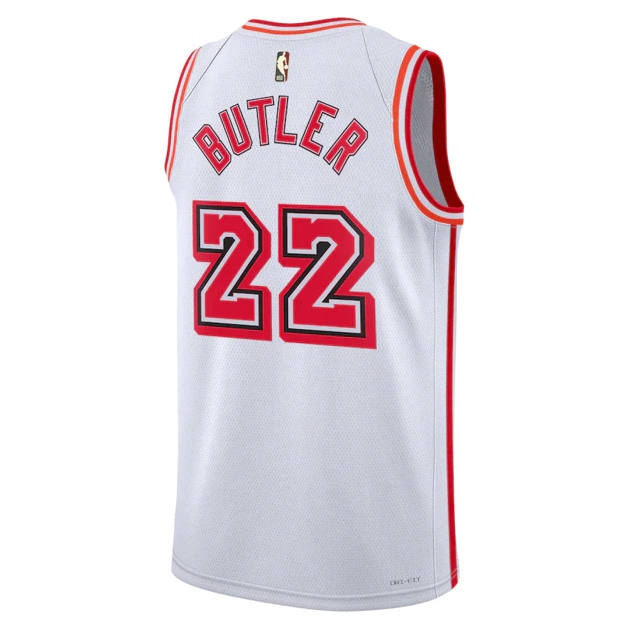 MAILLOT MIAMI HEAT - CLASSIC EDITION 2022/2023