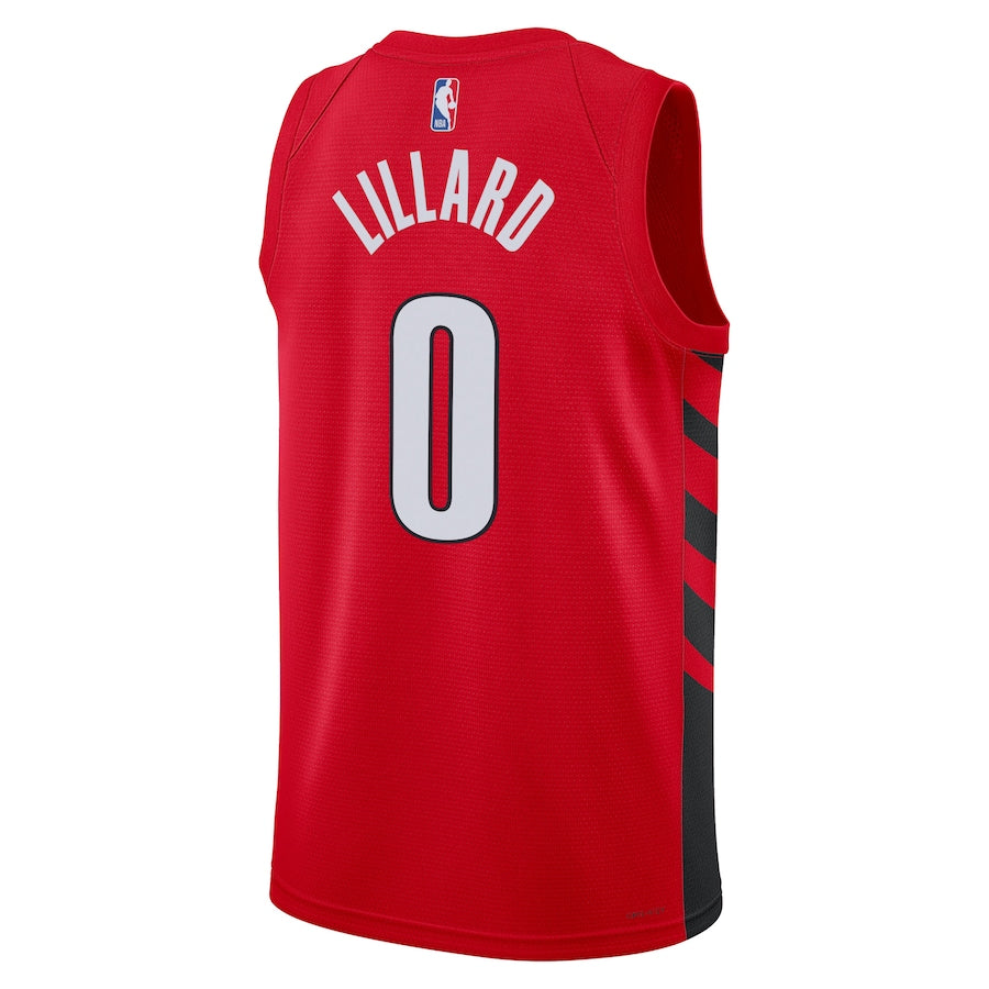 MAILLOT PORTLAND TRAIL BLAZERS - STATEMENT EDITION 2022/2023