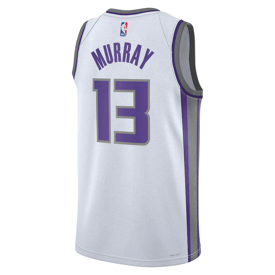 MAILLOT SACRAMENTO KINGS- ASSOCIATION EDITION 2022/2023