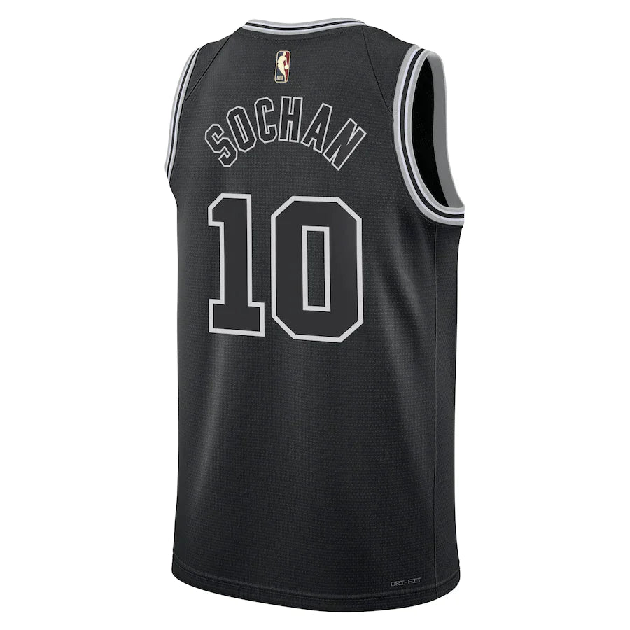 MAILLOT SAN ANTONIO SPURS - CLASSIC EDITION 2023