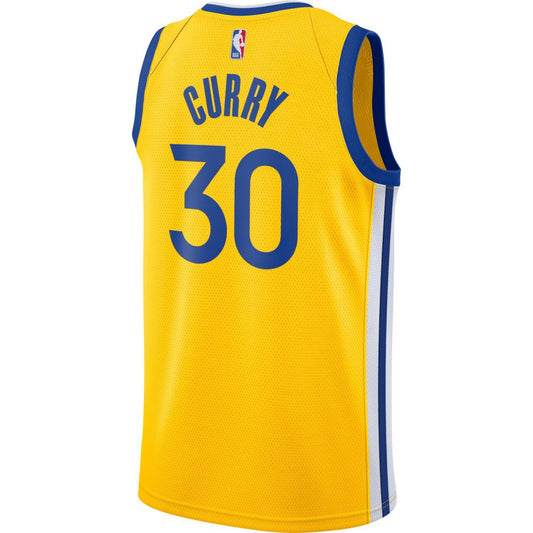 MAILLOT GOLDEN STATE WARRIORS - STATEMENT EDITION