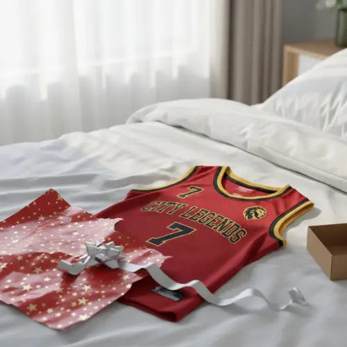 cadeau pour un fan de basket