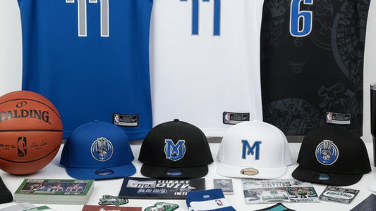 Goodies des dallas mavericks
