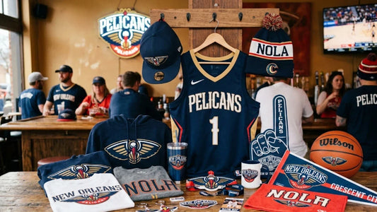 goodies des new orleans pelicans