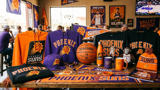 goodies des phoenix suns
