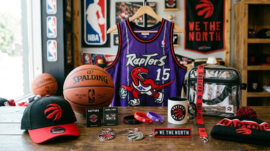 goodies des toronto raptors