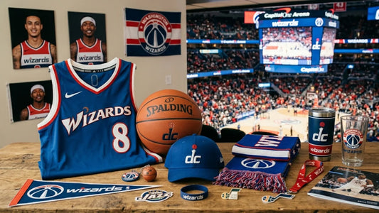 goodies des washington wizards