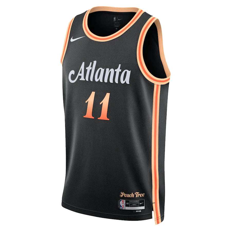 maillot atlanta hawks