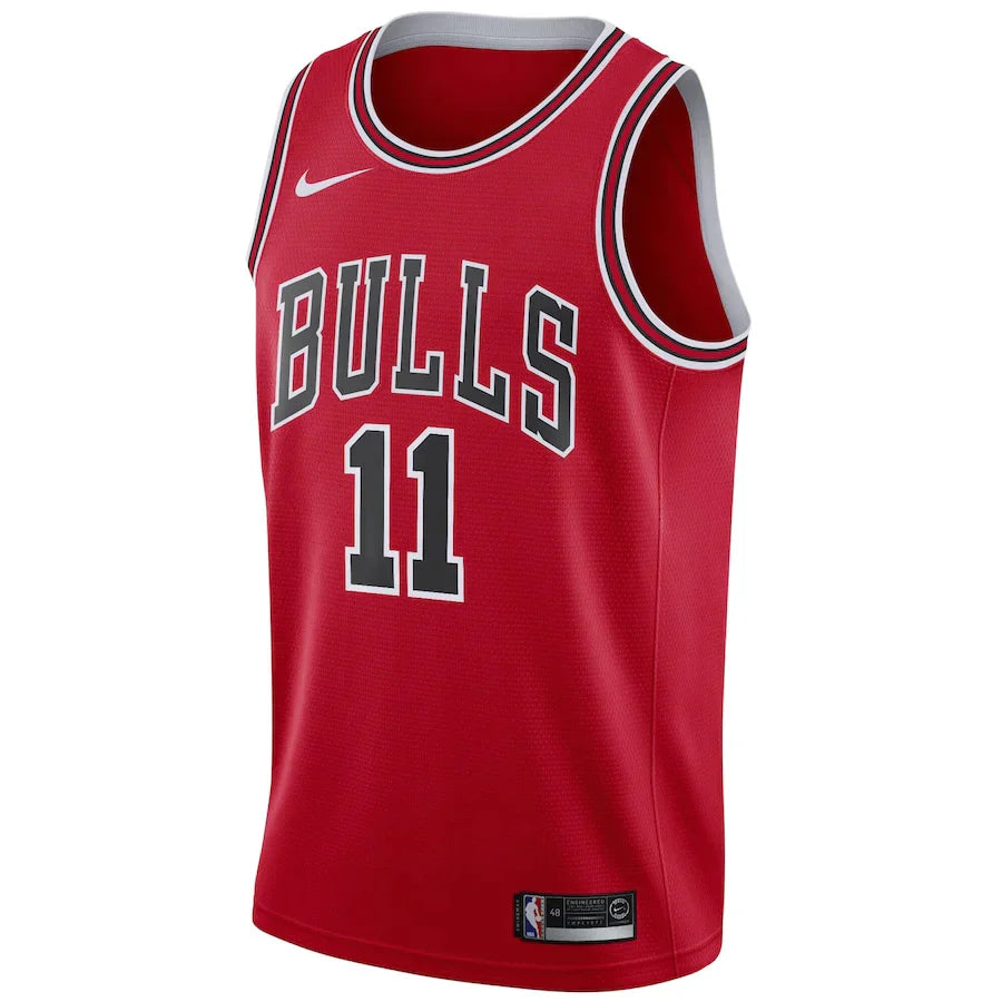 maillot chicago bulls