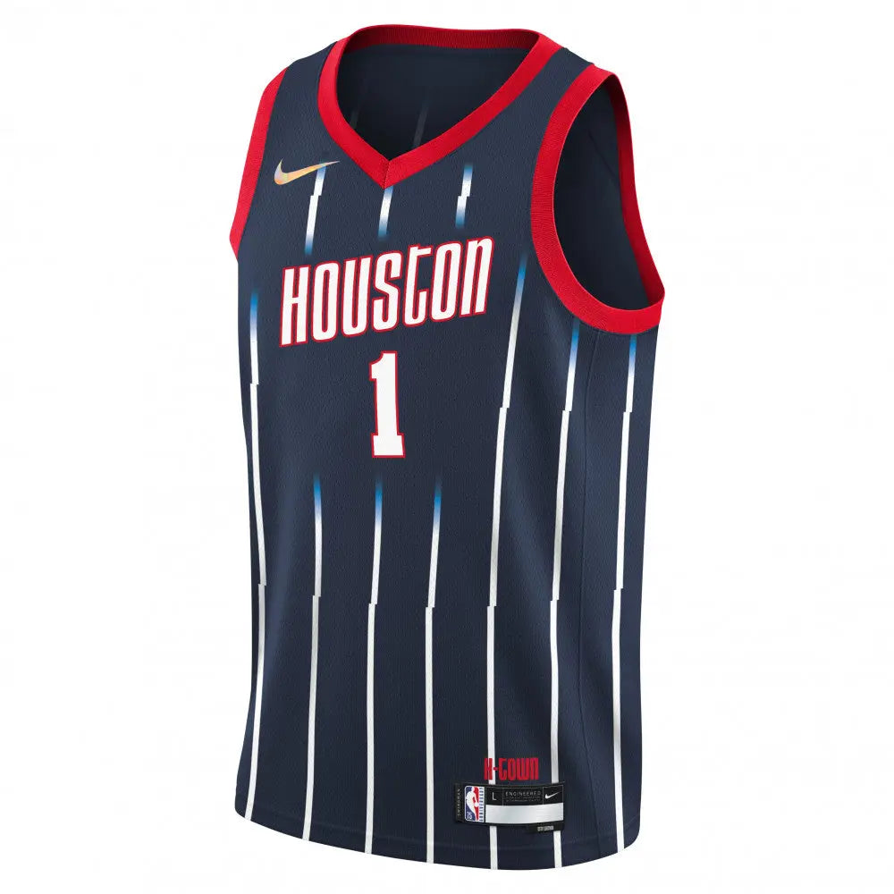 maillot houston rockets