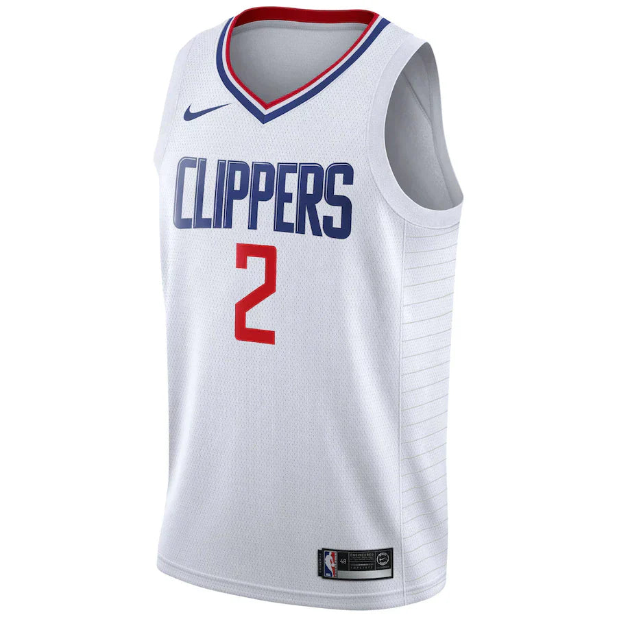 maillot la clippers
