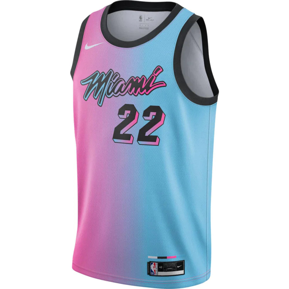 maillot miami heat