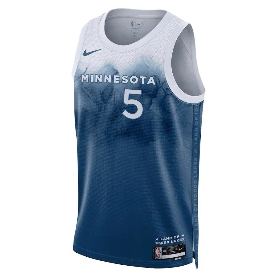 maillot minnesota timberwolves