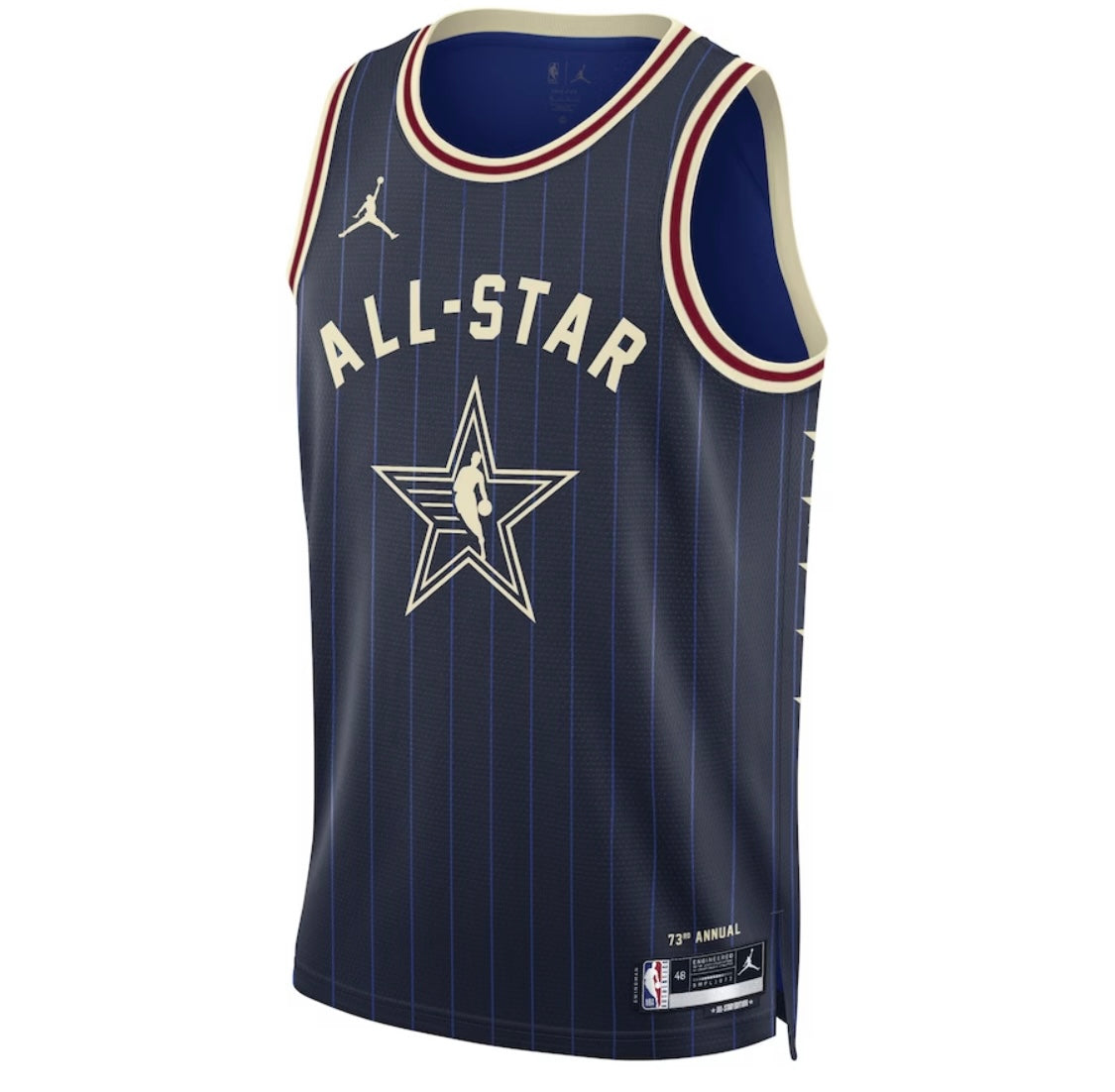 MAILLOT ALL-STAR 2024 SWINGMAN CONFERENCE EST