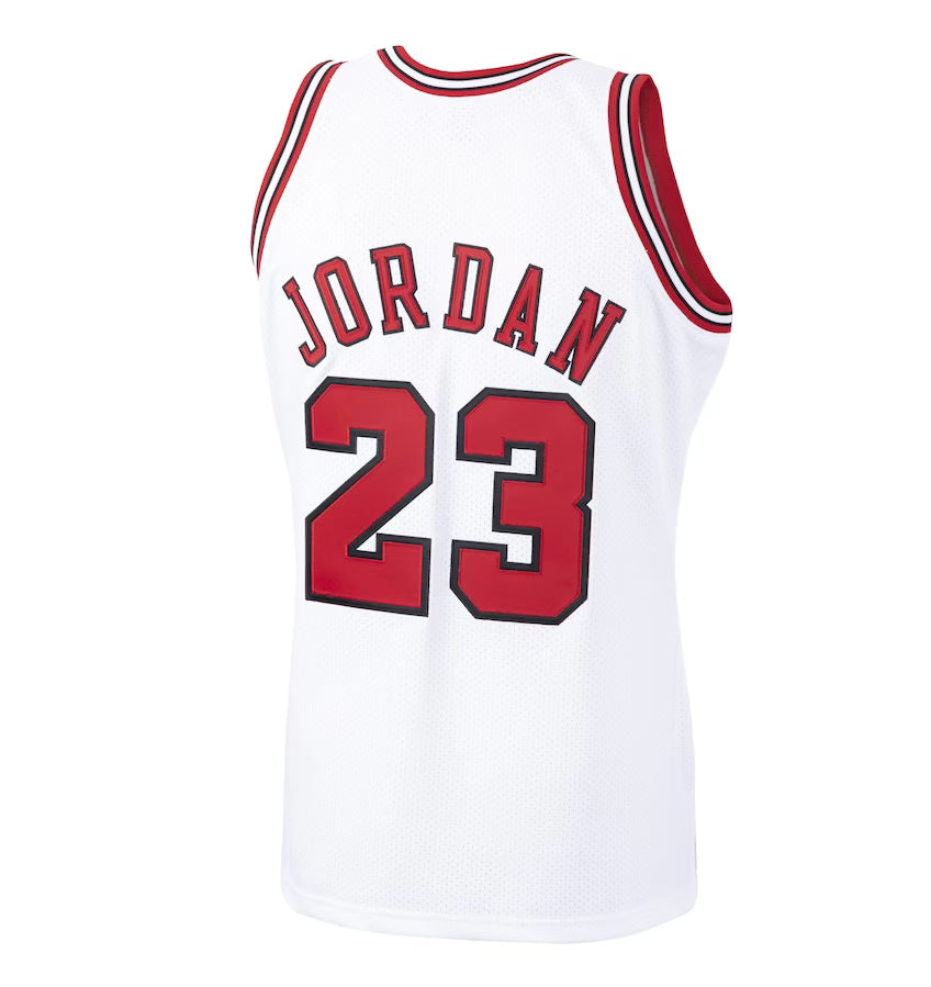 MAILLOT MICHAEL JORDAN CHIGACO BULLS VINTAGE - STATEMENT EDITION