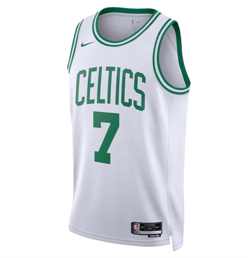 MAILLOT BOSTON CELTICS - STATEMENT EDITION