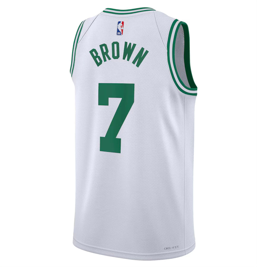 MAILLOT BOSTON CELTICS - STATEMENT EDITION