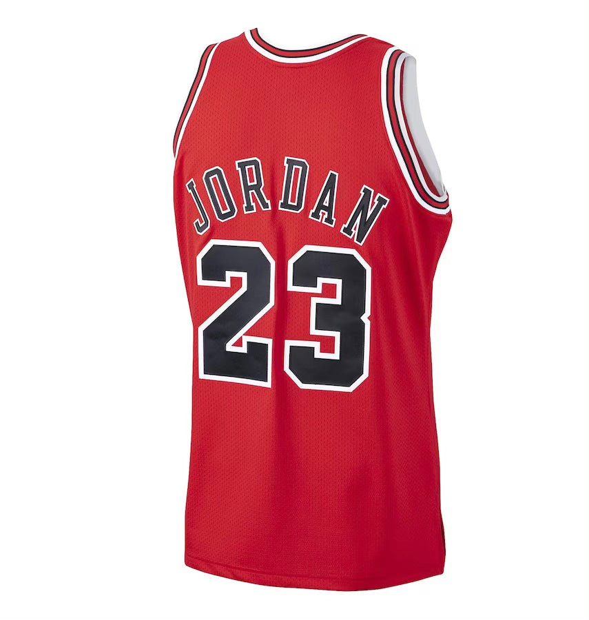 MAILLOT ENFANT – CHICAGO BULLS