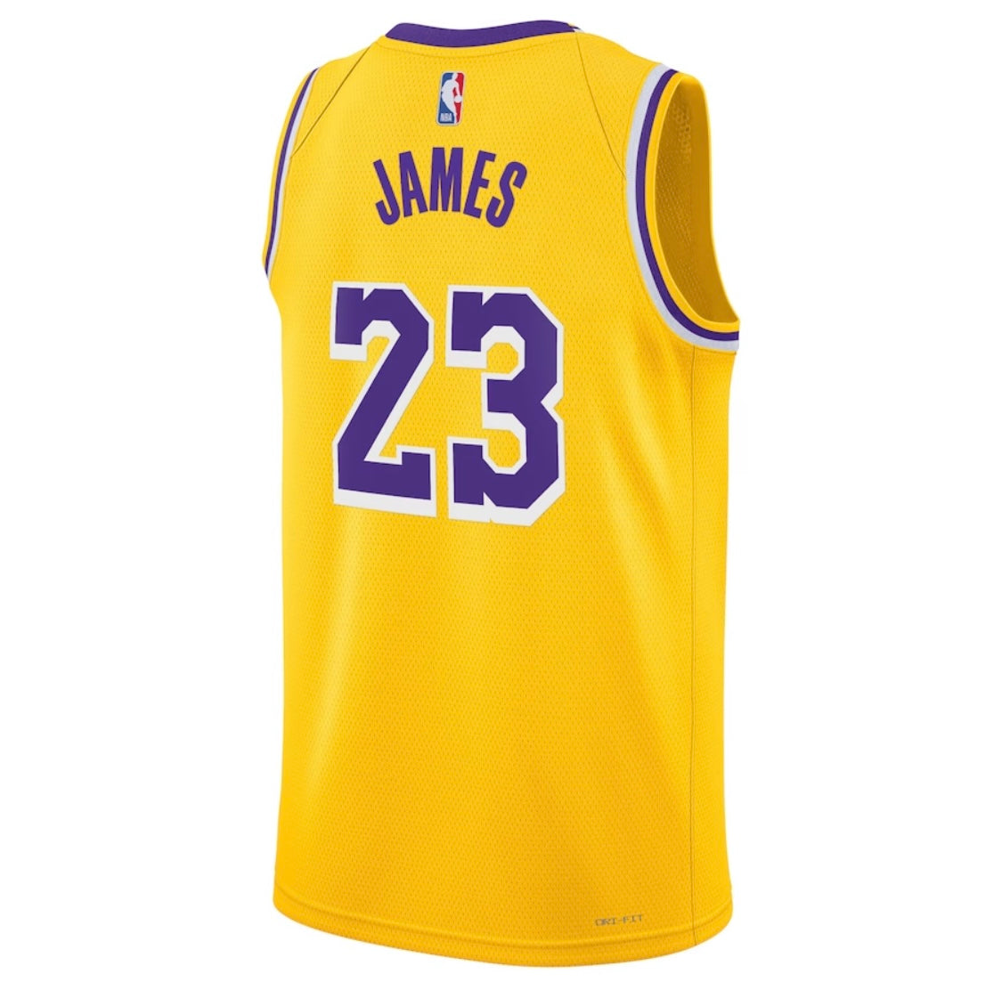 MAILLOT ENFANT – LOS ANGELES LAKERS