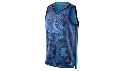 MAILLOT STEPHEN CURRY GOLDEN STATE WARRIORS MVP SELECT SERIES