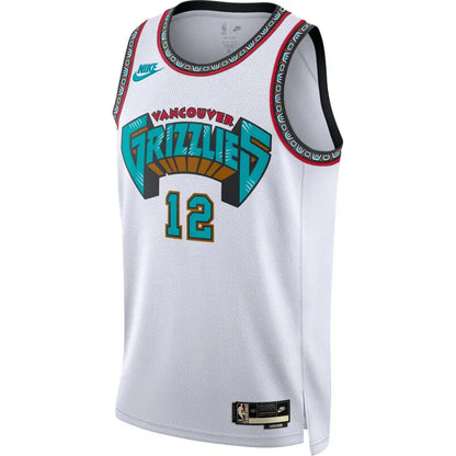 MAILLOT MEMPHIS GRIZZLIES -