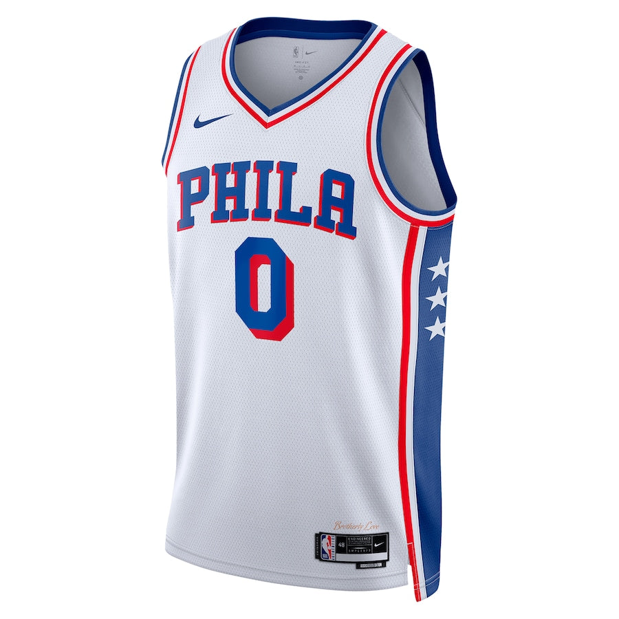 MAILLOT PHILADELPHIA 76ERS (SIXERS) – ICON EDITION