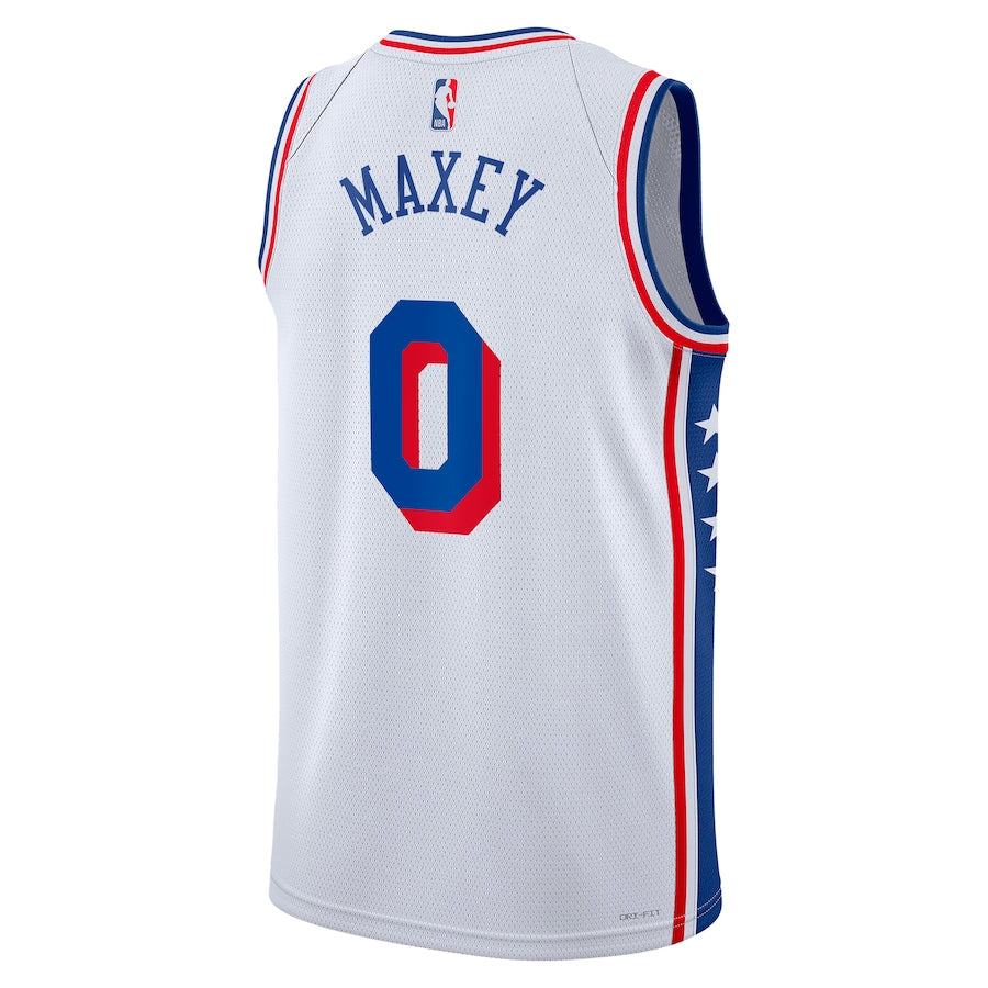 MAILLOT PHILADELPHIA 76ERS (SIXERS) – ICON EDITION