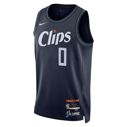 MAILLOT LA CLIPPERS - CITY EDITION 2024