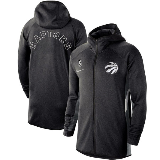 VESTE D'ENTRAÎNEMENT - TORONTO RAPTORS