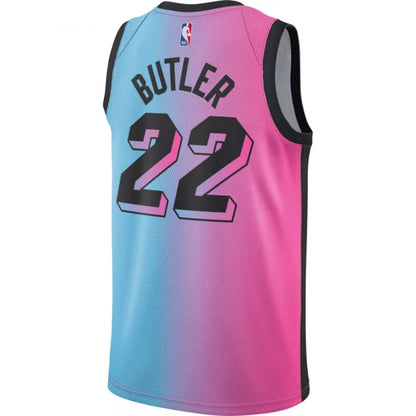 MAILLOT MIAMI HEAT – CITY EDITION