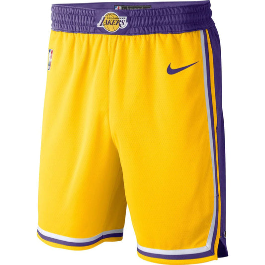 SHORT LOS ANGELES LAKERS – ICON EDITION