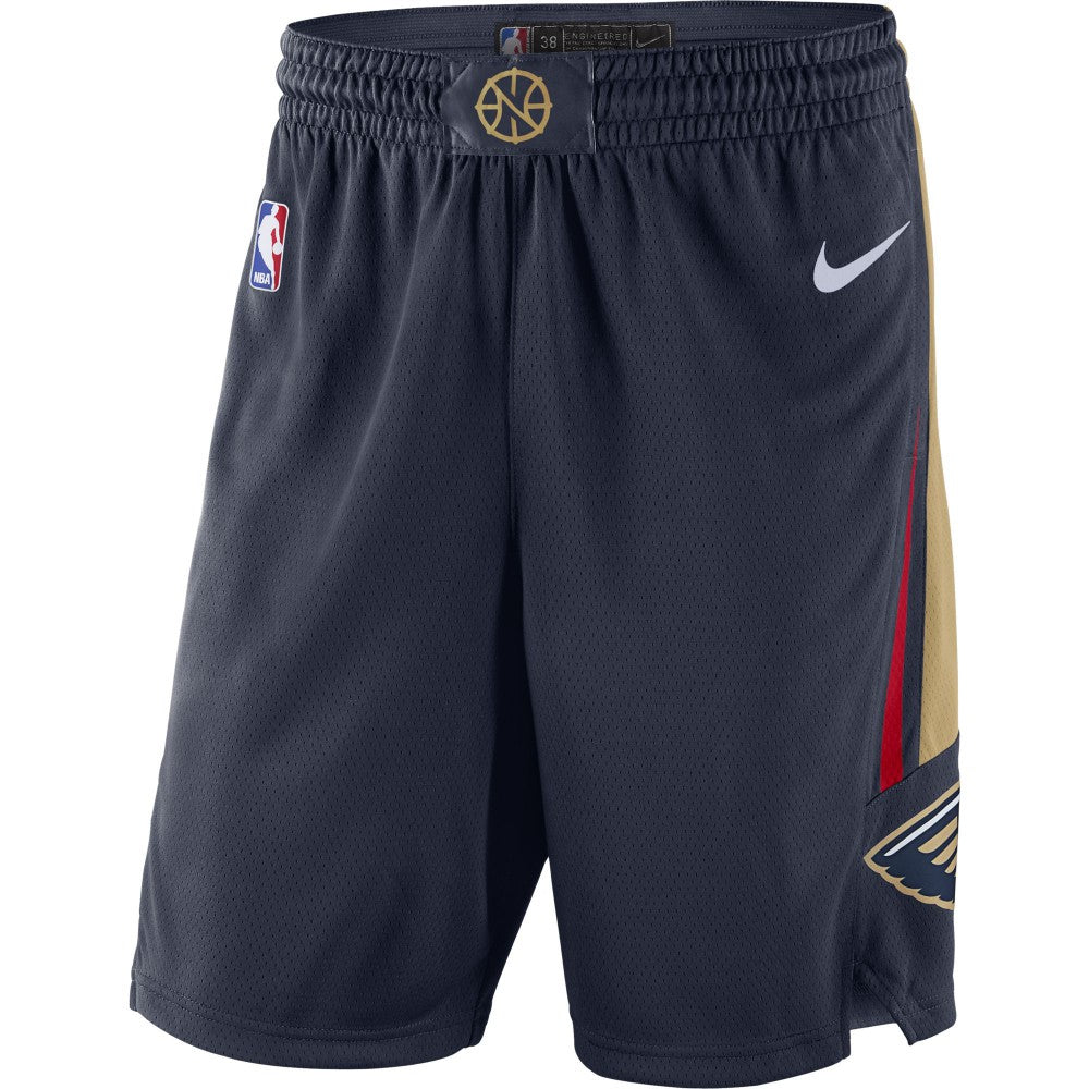 SHORT NEW ORLEANS PELICANS - ICON EDITION