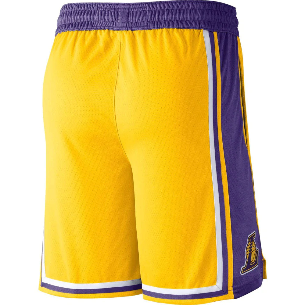 SHORT LOS ANGELES LAKERS – ICON EDITION