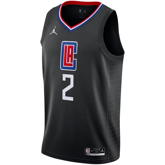 MAILLOT LA CLIPPERS - STATEMENT EDITION