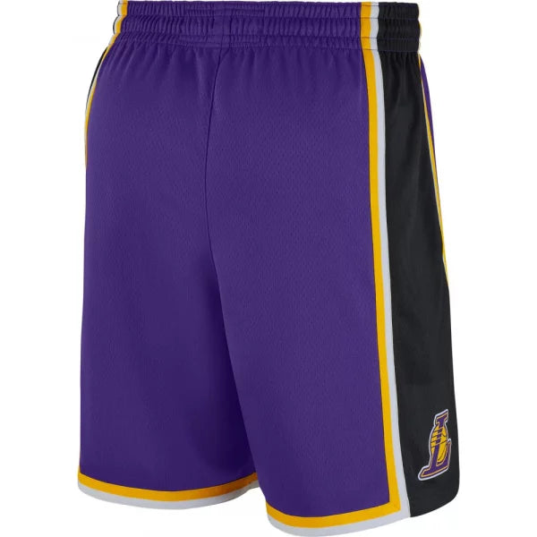 SHORT LOS ANGELES LAKERS – STATEMENT EDITION