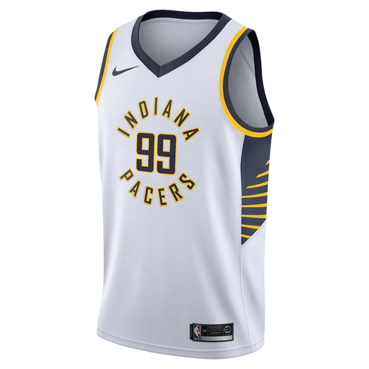MAILLOT INDIANA PACERS - ASSOCIATION EDITION 2022/2023