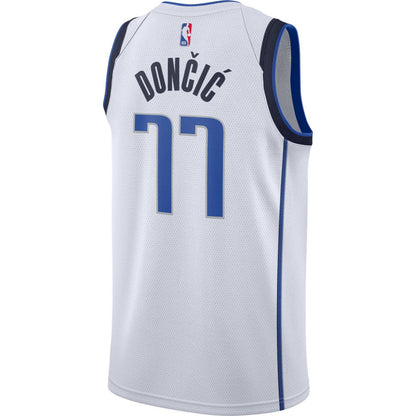 MAILLOT DALLAS MAVERICKS - ASSOCIATION EDITION