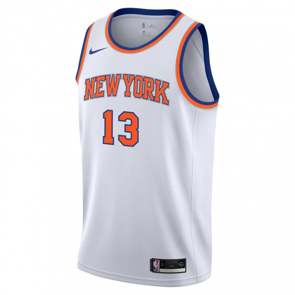 MAILLOT NEW YORK KNICKS - ASSOCIATION EDITION