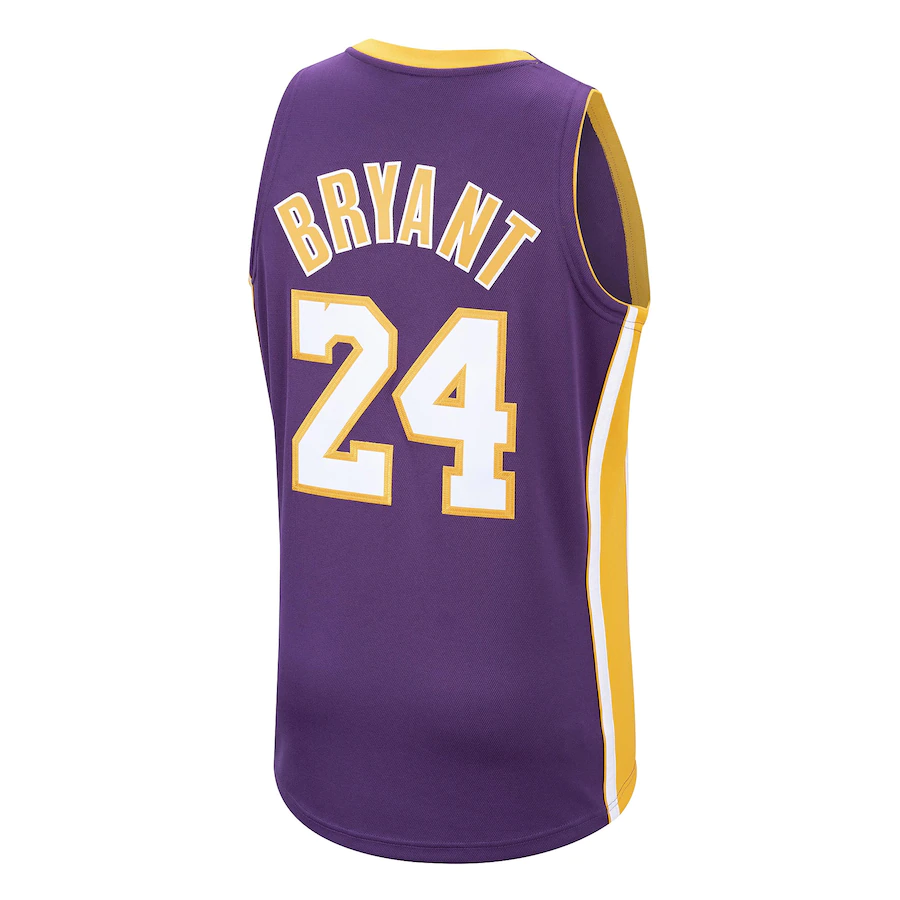 MAILLOT KOBE BRYANT - STATEMENT EDITION