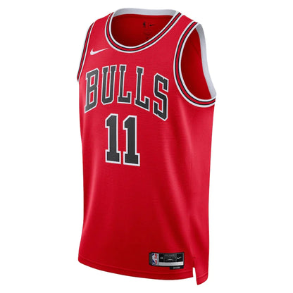 MAILLOT CHICAGO BULLS – ICON EDITION 2022/2023