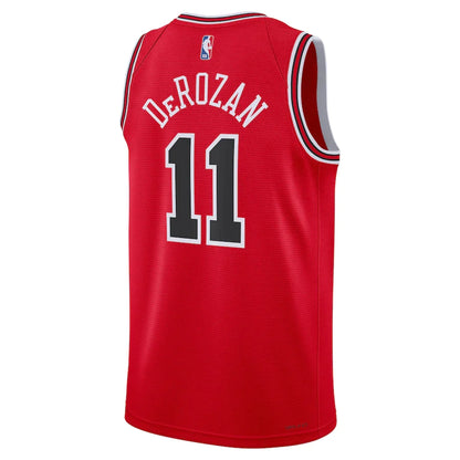MAILLOT CHICAGO BULLS – ICON EDITION 2022/2023