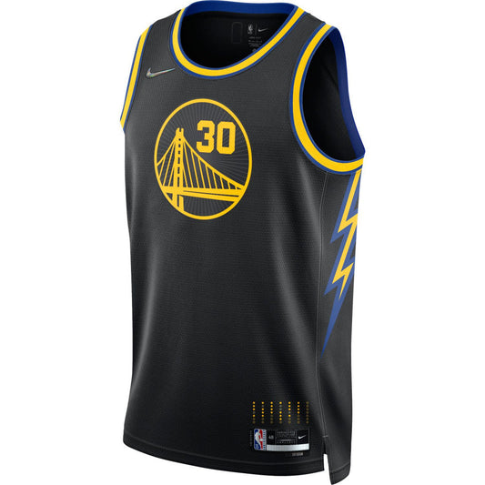MAILLOT GOLDEN STATE WARRIORS - CITY EDITION 2022