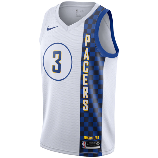 MAILLOT INDIANA PACERS - CITY EDITION 2021