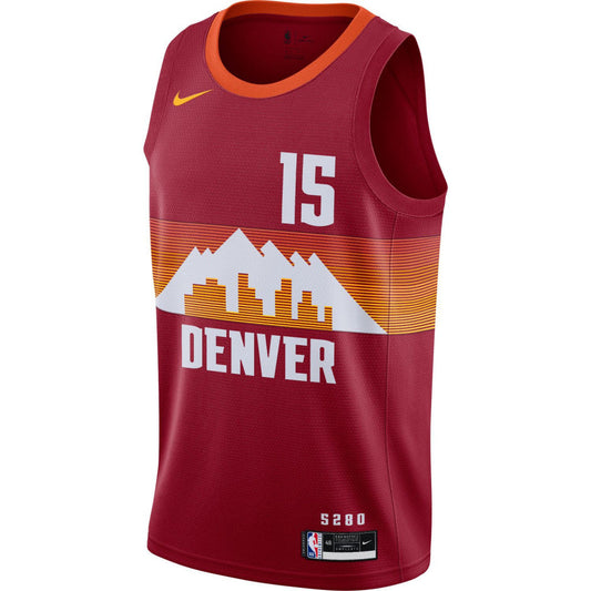 MAILLOT DENVER NUGGETS - CITY EDITION 2021