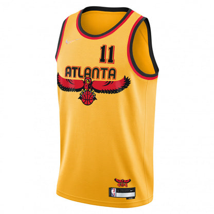 MAILLOT ATLANTA HAWKS - CITY EDITION 2022